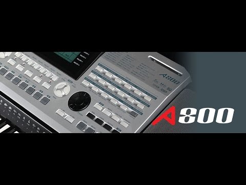 MEDELI A800