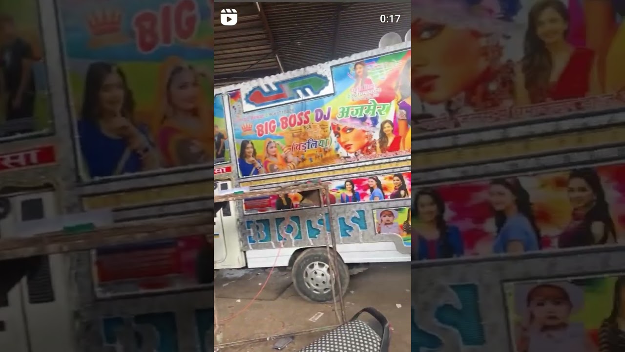 !! DJ workshop shop DJ kahan banae Jaate Hain🤔 