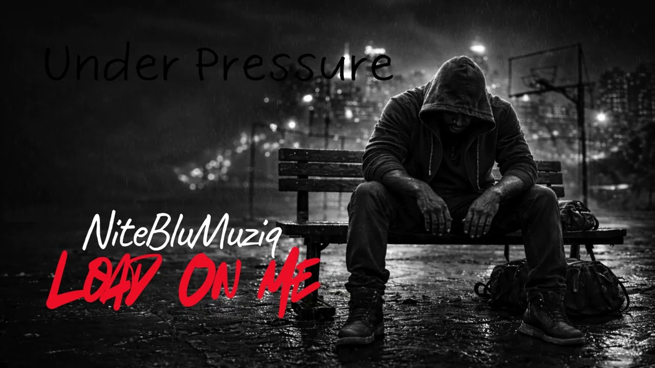 NiteBluMuziq - Load On Me