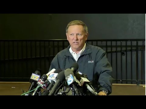 Video till Virgin Galactic håller presskonferens