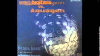 Warp Brothers vs. Aquagen - Phatt Bass (Warp Brothers Phatt Mix) 2000