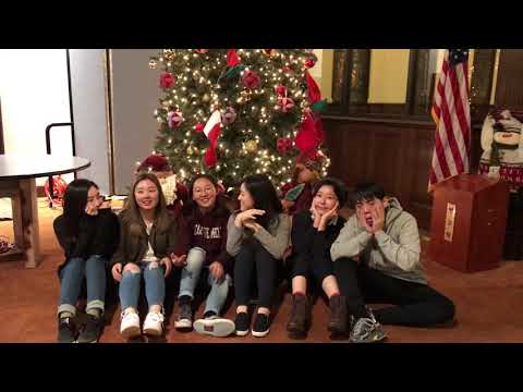 KCCP 빛주 사랑 18-19 한해 돌아보기