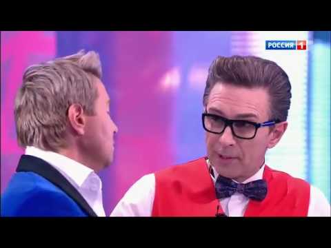 Хор Турецкого - Цветет Малина