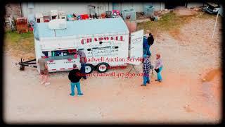 Chadwell Auction Services Norwood Mo 2020