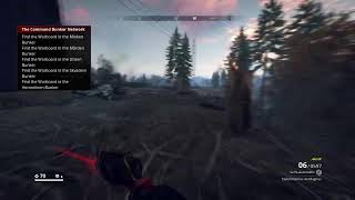 Starting From Scratch On Guerrilla Mode Part 7 #Generation Zero