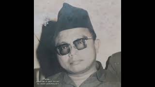 Rekaman Kenangan Suara Alm. KH. Hasan Saifourridzall