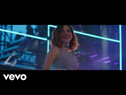 Paty Cantú Ft. Bea Miller - War