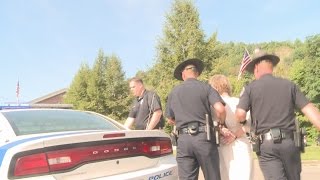 Drug roundup in Hazard