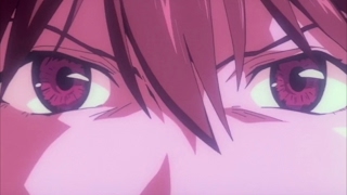 How Disgusting - End of Evangelion AMV