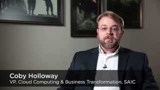 SAIC Increases Responsiveness to Customers' Demands using vCloud Air Solution