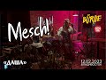 Mesch! - Даша (Live • Владивосток • 12.03.2023)