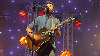 Passenger - “I Hate” Live in Perth 2022