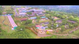 Kampung Gajah Dji Phantom