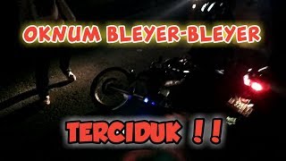 OKNUM BLEYER BLEYER TERCIDUK @7th ANNIVERSARY KINGDOM