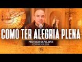 Como ter alegria plena | (Jo 15, 9-11) #383 - Meditação da Palavra