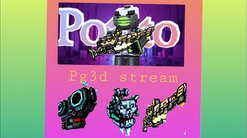 About to hit 300 subs tysm deadly Pg3d and Hermes pg3d playing pg3d