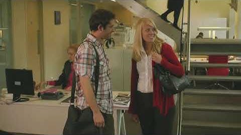 ENGLISH FILE pre-intermediate - episode 2. Restaurant problems - In the New York Office