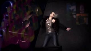 Miss Sixty Fall Winter 2010-2011 Collection Backstage