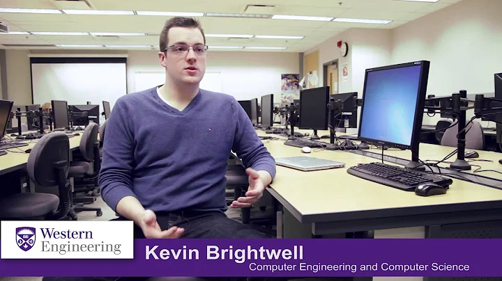 Meet Kevin Brightwell