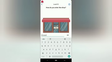 Easy game Level 33 game walkthrough gameplay