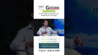 IGS 2025 Testimonial | Transparency and Trust in St. Kitts and Nevis Citizenship Programme