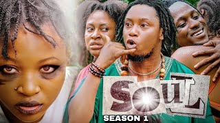 Download Lagu SOUL AFLEVERING 1-6 JAGABAN SQUAD (LUCIFER IS BACK) SEIZOEN 1 VOLLEDIGE FILM MP3