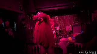Diesel Dudes-Full Concert-Live @ Knockout, San Francisco, CA, April 30, 2026