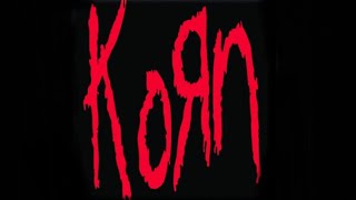 Korn - Shoots and Ladders (lyrics)