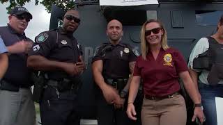 NNPD Lip Sync Video