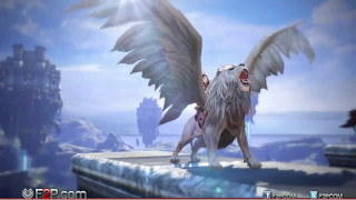TERA EU Ominous Shadows Update Trailer