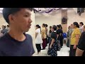 Sa Iyong Pagbabalik[MCGI] Practice ng mga Kapatid na Choice for Chorale Festival Compilation