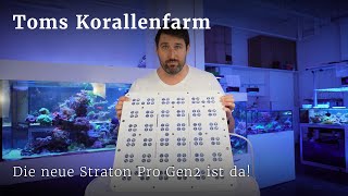 Die Ati Straton Pro Gen 2 Ist Da