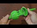 My top picks for citrus squeezers