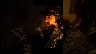 Dutch Speech After Blackwater Will Give You Chills | Red Dead Redemption 2