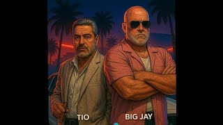 Jay Masters Live with Tio