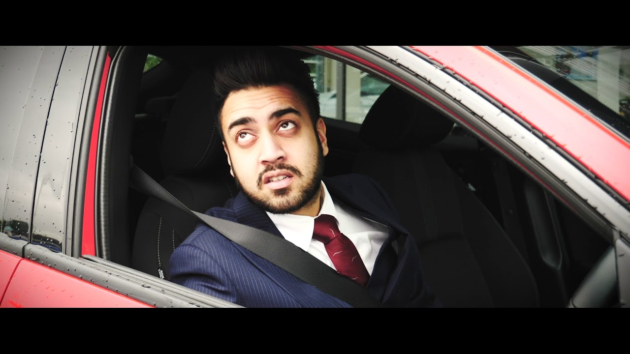 Creative Videos