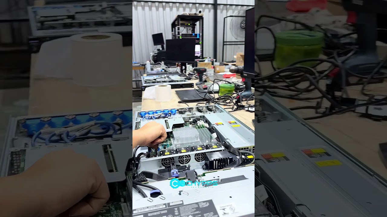 Processador Intel Xeon E5-2650 V3 - Chypps Tecnologia