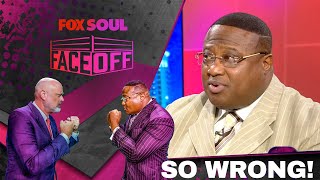 Starbucks Worker Claims Wrongful Termination | FOX Soul Faceoff