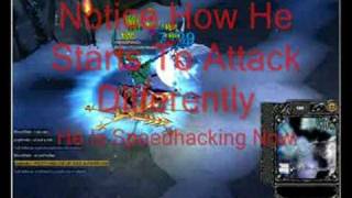 Heroesland - Noob Speedhacker