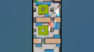 hunter assassin ruby games level.99#shorts  #viral