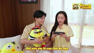 Gunny Origin | Bảo Chứng Hồi Ức Nguyên Bản, Tặng Pet Phượng Hoàng Băng