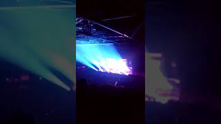 La Java De Broadway Michel Sardou la dernière danse 8 février 2018 Bordeaux métropole Arena