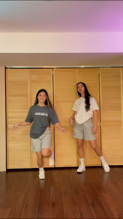 Superstar - Jamelia TikTok Dance Challenge #Shorts