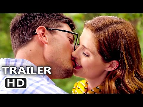 LOVE ON REPEAT Trailer (2020) Comedy, Romance Movie