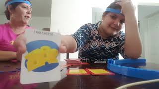 ¿Adivina que soy? screenshot 2