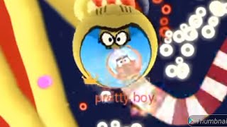 Failed Movement To Kill The King In Space Trails Gameplay By Pretty Boy