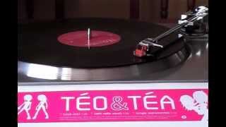 Téo & Téa (promo) 12" - Side B
