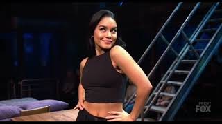 Vanessa Hudgens RENT 2019 (Take me or Leave me, with custom guitar solo) #fyp #musical #live #rock 