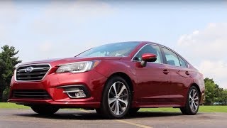 Here Is Why CVTs Are HORRIBLE | Subaru Legacy Review