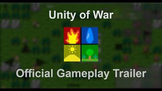 Unity of War Gameplay Trailer